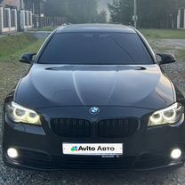 BMW 5