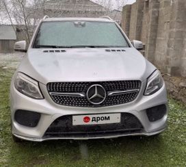 Mercedes-Benz M-Class