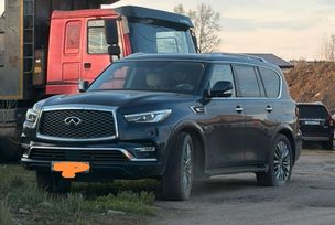 Infiniti QX80