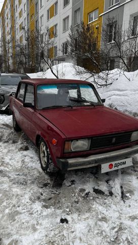 Lada 2105