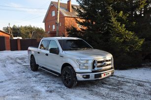 Ford F150