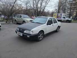 Ford Sierra