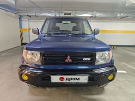Mitsubishi Pajero Io