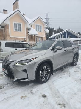 Lexus Rx350