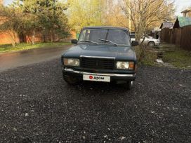 Lada 2107