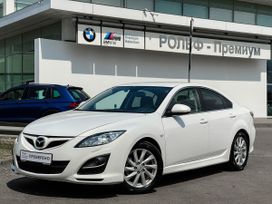 Mazda Mazda6