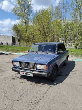 Lada 2107