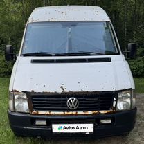 Volkswagen LT