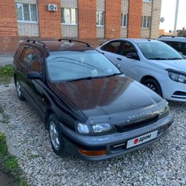 Toyota Caldina