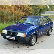 Lada 2109