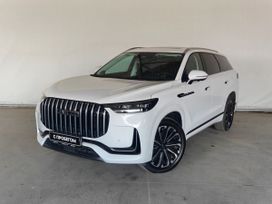 Jaecoo J8
