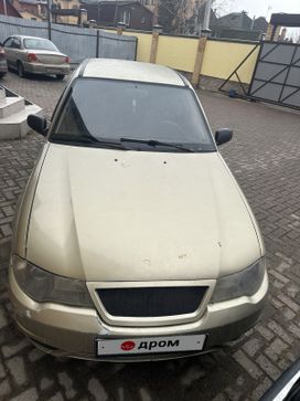 Daewoo Nexia