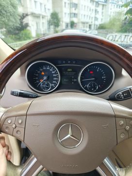 Mercedes-Benz M-Class