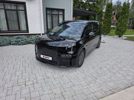 Zeekr 009