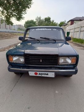 Lada 2107