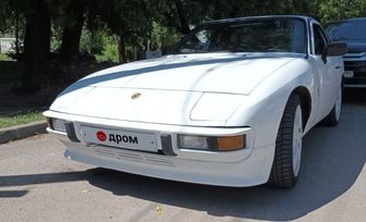 Porsche 924
