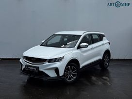 Geely Sx11