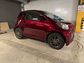 Toyota Iq