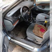 Peugeot 406