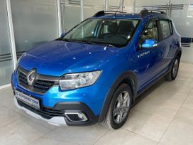 Renault Sandero Stepway