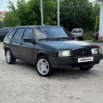 Lada 2109