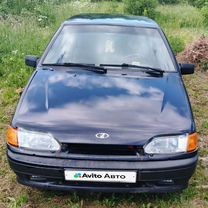 Lada 2114