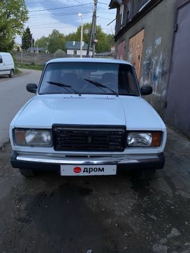 Lada 2107