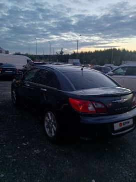 Chrysler Sebring