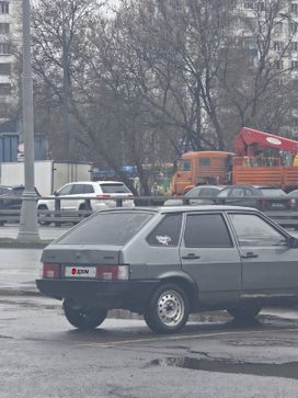 Lada 2109