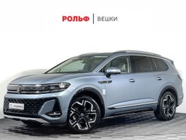 Volkswagen Talagon
