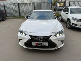 Lexus Es200