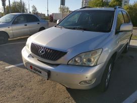 Lexus Rx350