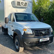UAZ Профи