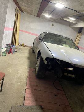 Nissan Skyline