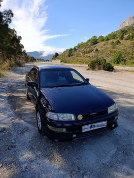 Toyota Carina