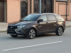 Lada Vesta Cross