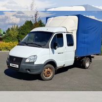 GAZ ГАЗель