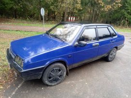 Lada 21099