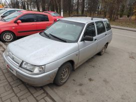 Lada 2111