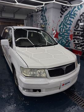 Mitsubishi Chariot Grandis