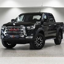 JAC T8