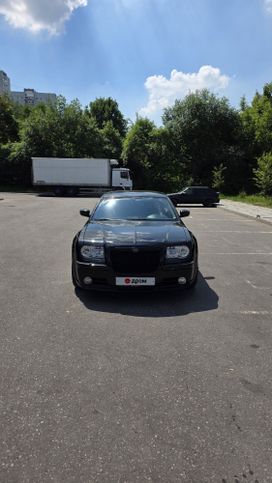 Chrysler 300C