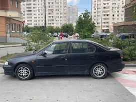 Infiniti G20