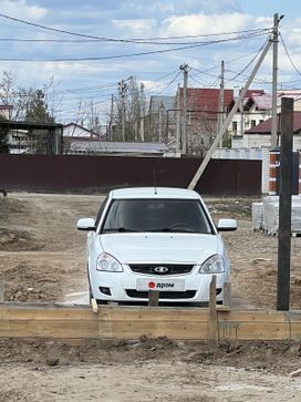 Lada Priora