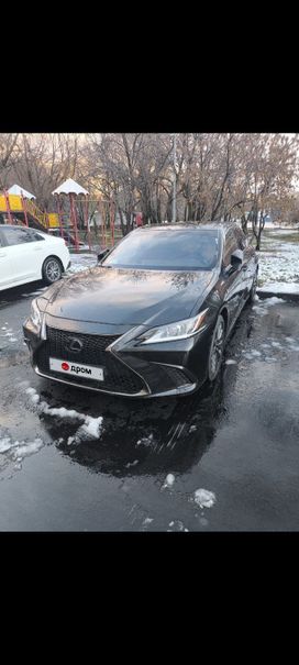 Lexus Es250
