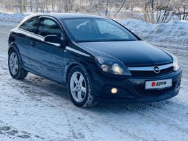 Opel Astra Gtc