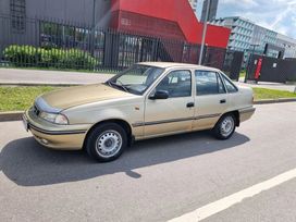 Daewoo Nexia