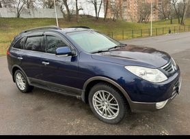 Hyundai ix55