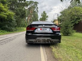 Lexus Ls600H