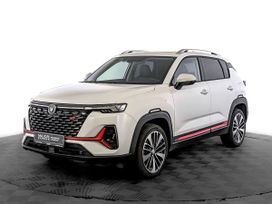 Changan CS35 Plus